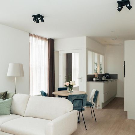 Urban Suites Eindhoven Bagian luar foto