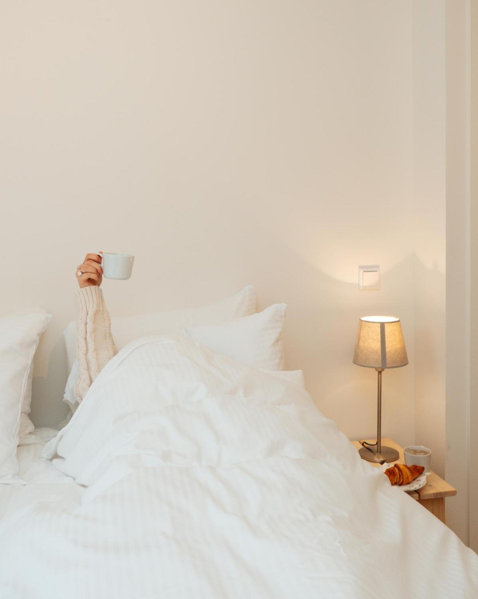 Urban Suites Eindhoven Bagian luar foto