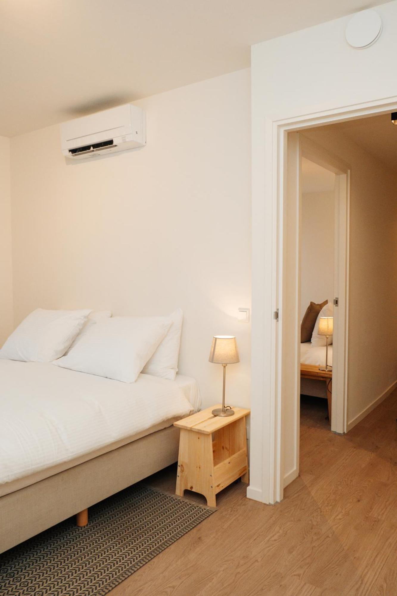 Urban Suites Eindhoven Bagian luar foto