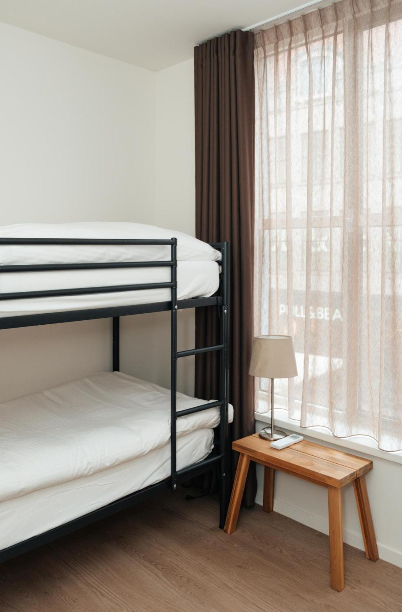 Urban Suites Eindhoven Bagian luar foto