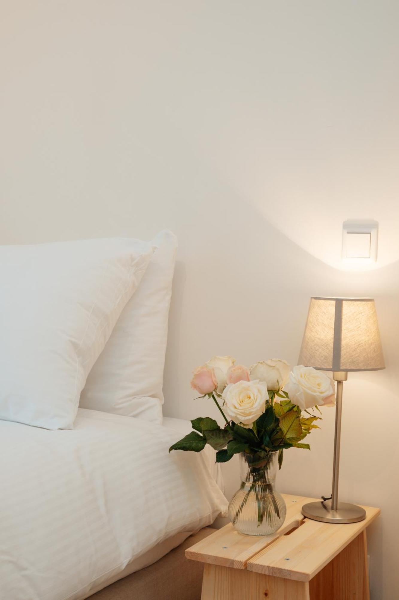 Urban Suites Eindhoven Bagian luar foto
