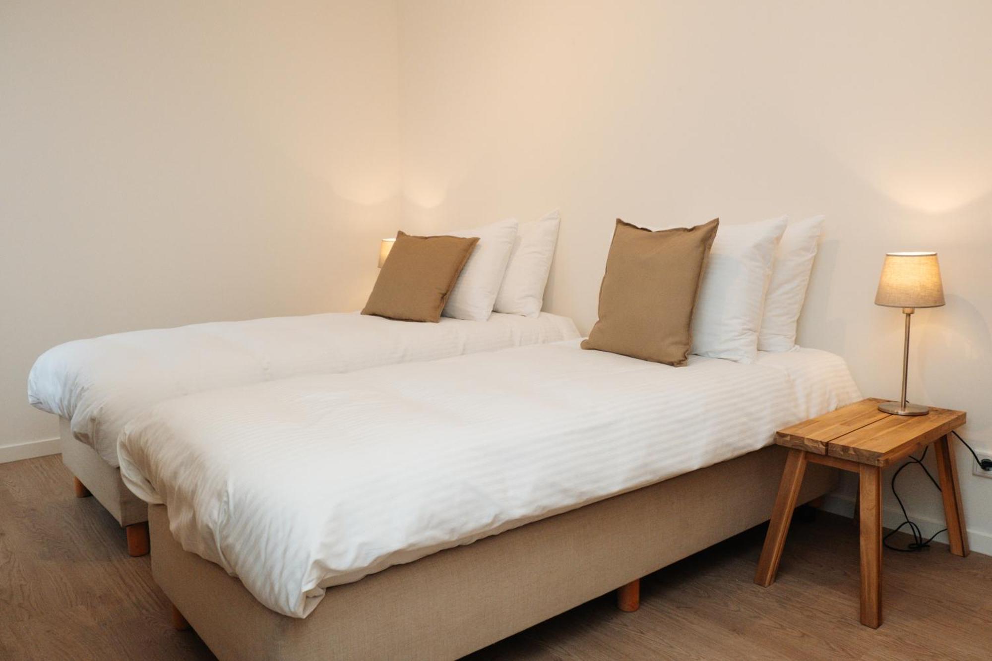 Urban Suites Eindhoven Bagian luar foto