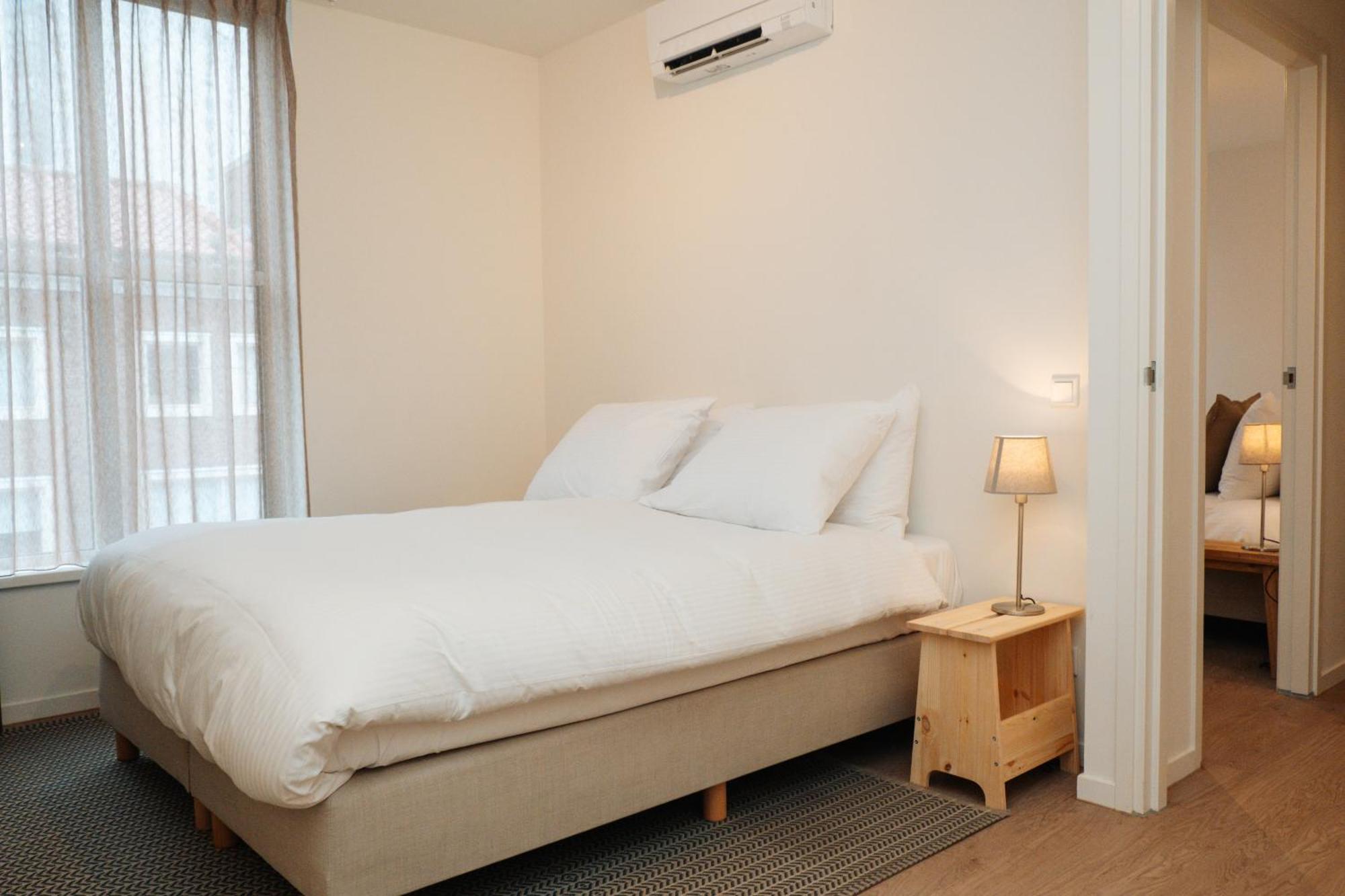 Urban Suites Eindhoven Bagian luar foto