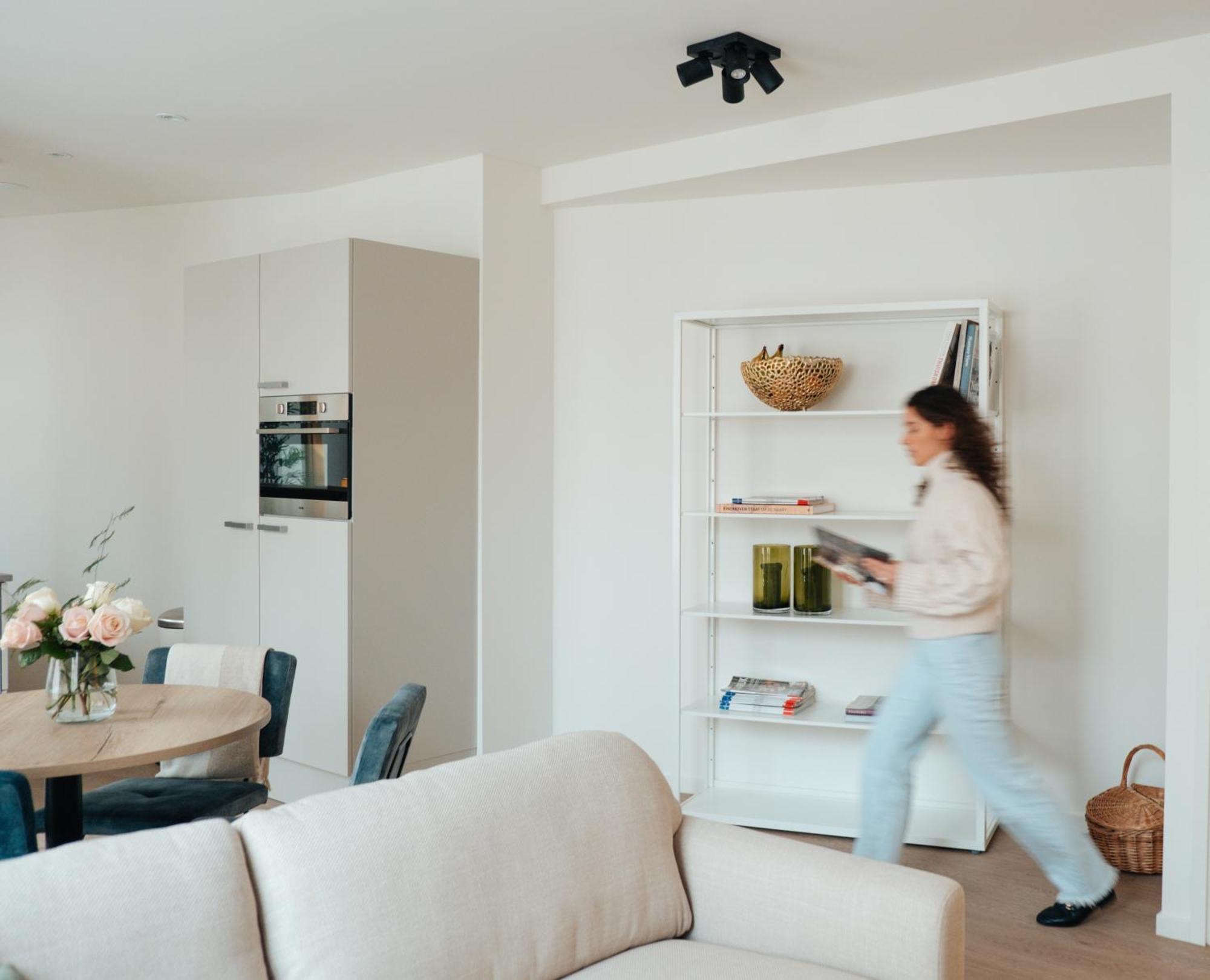 Urban Suites Eindhoven Bagian luar foto