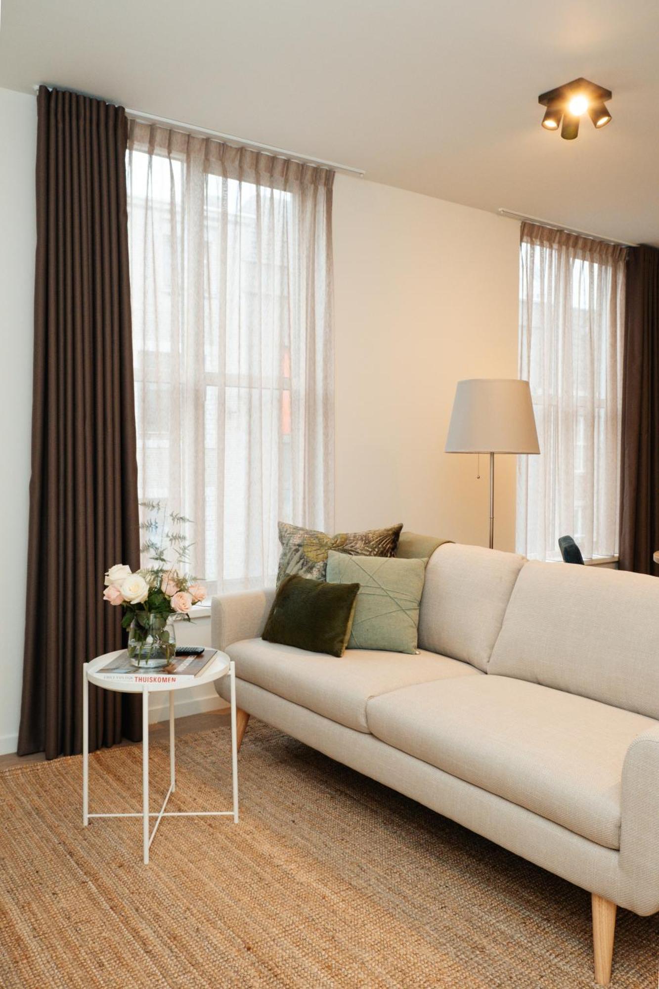 Urban Suites Eindhoven Bagian luar foto